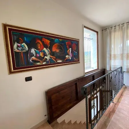 Willa Corallo Per 10 Persone Con Possibilita Di Piscina Se Disponibile *