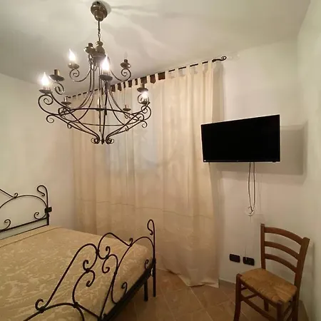 Villa Corallo Per 10 Persone Con Possibilita Di Piscina Se Disponibile