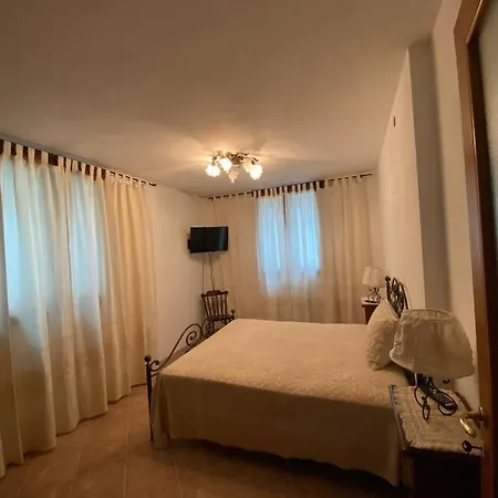 Villa Corallo Per 10 Persone Con Possibilita Di Piscina Se Disponibile Alghero