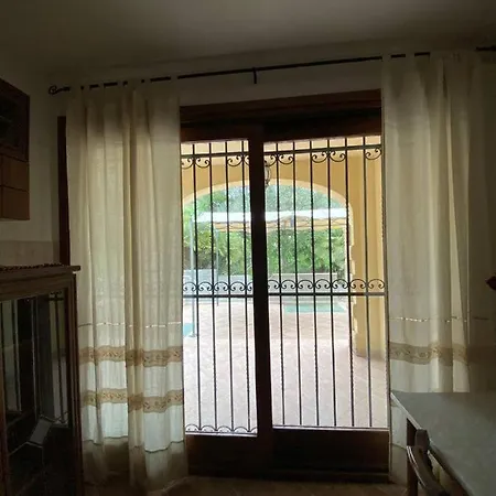 Villa Corallo Per 10 Persone Con Possibilita Di Piscina Se Disponibile *