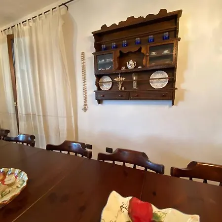 Corallo Per 10 Persone Con Possibilita Di Piscina Se Disponibile Villa