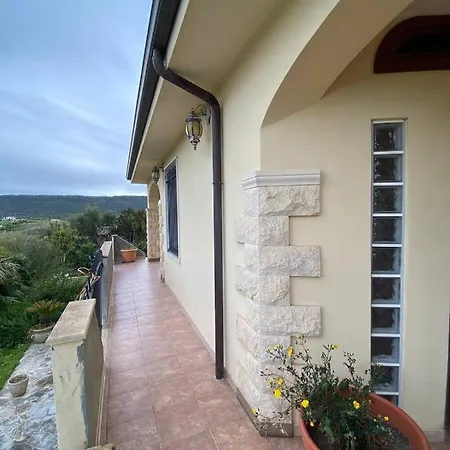 Villa Corallo Per 10 Persone Con Possibilita Di Piscina Se Disponibile Alghero
