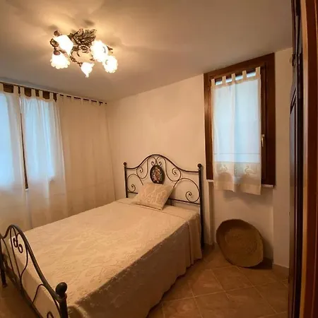 Villa Corallo Per 10 Persone Con Possibilita Di Piscina Se Disponibile